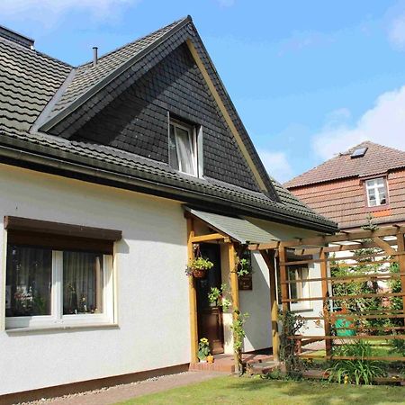 Ferienwohnungen Segebrecht Ahlbeck Heringsdorf  Esterno foto